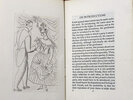 Another image of The Ladies' Pocket Book of Etiquette by A.F. (1838). by GOLDEN COCKEREL PRESS. SAINSBURY, Hester. A.F.