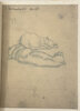 Another image of Sept Dialogues de Bêtes. by DE LÉOTARD, Geneviève, bookbinder. COLETTE.
