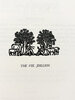 Another image of Sixe Idillia, that is, sixe small or petty poems, or aeglogues, chosen out of the right famous Sicilian Poet Theocritus, and translated into English verse. by CLOISTER PRESS. GRIBBLE, Vivien.