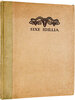 Another image of Sixe Idillia, that is, sixe small or petty poems, or aeglogues, chosen out of the right famous Sicilian Poet Theocritus, and translated into English verse. by CLOISTER PRESS. GRIBBLE, Vivien.