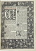 Another image of The Water of the Wondrous Isles. by KELMSCOTT PRESS. MORRIS, William.