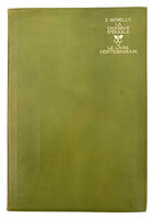 La Charrue d'Erable. [The Maple-Wood Plough]. by ERAGNY PRESS. MOSELLY, Emile. PISSARRO, Camille.