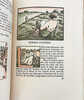 Another image of La Charrue d'Erable. [The Maple-Wood Plough]. by ERAGNY PRESS. MOSELLY, Emile. PISSARRO, Camille.