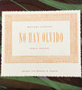 Another image of Two Poems for Anna Sherington. In the Carolinas by Wallace Stevens & No Hay Olvido by Pablo Neruda by CAINE, Michael. PETROPOLIS PRESS. STEVENS, Wallace & NERUDA, Pablo.