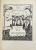Another image of From Whitechapel to Camelot. by ASHBEE, C.R.