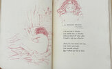 Another image of Parallèlement. by MARTIN, Pierre-Lucien, binder. BONNARD, Pierre. VERLAINE, Paul.