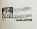 Another image of Parallèlement. by MARTIN, Pierre-Lucien, binder. BONNARD, Pierre. VERLAINE, Paul.
