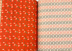 Another image of A Specimen Paper Book of Pattern Papers designed for and in use at The Curwen Press. by NASH, Paul. CURWEN PRESS.