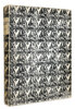 Another image of A Specimen Paper Book of Pattern Papers designed for and in use at The Curwen Press. by NASH, Paul. CURWEN PRESS.