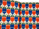 Another image of A Specimen Paper Book of Pattern Papers designed for and in use at The Curwen Press. by NASH, Paul. CURWEN PRESS.