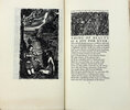 Another image of Endymion. A Poetic Romance by John Keats. by GOLDEN COCKEREL PRESS. BUCKLAND WRIGHT, John.