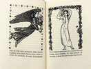 Another image of The Birth of Christ from the Gospel according to Saint Luke. by GOLDEN COCKEREL PRESS.