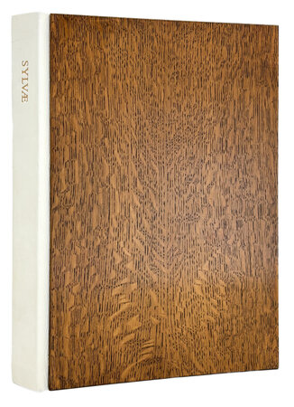 Sylvae. by MIDNIGHT PAPER SALES. SCHANILEC, Gaylord.