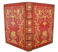 A Thousand Flashes of French Wit, Wisdom and Wickedness. by DREYFOUS, Edouard, binder. DE FINOD, J., editor.