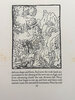 Another image of The Eclogues of Vergil in the original Latin with an English prose translation by J.H. Mason. by CRANACH PRESS. MAILLOL, Aristide. VERGIL.