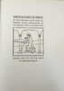 Another image of The Eclogues of Vergil in the original Latin with an English prose translation by J.H. Mason. by CRANACH PRESS. MAILLOL, Aristide. VERGIL.