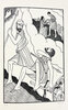 Another image of Troilus and Criseyde: Evan Gill’s album of proof and editioned wood engravings for the book. by GILL, Eric. [GOLDEN COCKEREL PRESS].