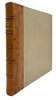 Another image of Troilus and Criseyde: Evan Gill’s album of proof and editioned wood engravings for the book. by GILL, Eric. [GOLDEN COCKEREL PRESS].