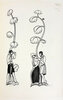 Another image of Troilus and Criseyde: Evan Gill’s album of proof and editioned wood engravings for the book. by GILL, Eric. [GOLDEN COCKEREL PRESS].