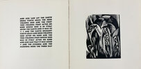 Another image of Genesis. by NASH, Paul. NONESUCH PRESS.