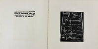 Another image of Genesis. by NASH, Paul. NONESUCH PRESS.