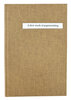 Another image of A First Week of Papermaking. by GILL, Nick. EFFRA PRESS.