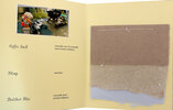 Another image of A First Week of Papermaking. by GILL, Nick. EFFRA PRESS.