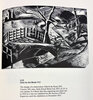 Another image of The Wood Engravings of Paul Nash: a catalogue of the wood-engravings, pattern papers, etchings and an engraving on copper. by NASH, Paul. GREENWOOD, Jeremy. WOOD LEA PRESS.