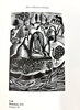 Another image of The Wood Engravings of Paul Nash: a catalogue of the wood-engravings, pattern papers, etchings and an engraving on copper. by NASH, Paul. GREENWOOD, Jeremy. WOOD LEA PRESS.