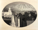 Another image of Brighton Aquatints. Twelve original aquatints of modern Brighton with short descriptions by the artist and an introduction by Lord Alfred Douglas. by PIPER, John.