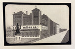 Another image of Brighton Aquatints. Twelve original aquatints of modern Brighton with short descriptions by the artist and an introduction by Lord Alfred Douglas. by PIPER, John.