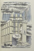 Another image of Urne Buriall and the Garden of Cyrus. by NASH, Paul. BROWNE, Sir Thomas. CURWEN PRESS.