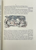 Another image of Urne Buriall and the Garden of Cyrus. by NASH, Paul. BROWNE, Sir Thomas. CURWEN PRESS.