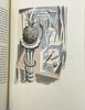 Another image of Urne Buriall and the Garden of Cyrus. by NASH, Paul. BROWNE, Sir Thomas. CURWEN PRESS.