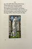 Another image of Eros and Psyche. A Poem in XII Measures by Robert Bridges. by GREGYNOG PRESS. BURNE-JONES, Edward. BRIDGES, Robert.