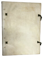 The Song of Songs which is Solomon’s. by RICCARDI PRESS. RUSSELL FLINT, William.