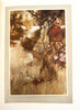 Another image of The Song of Songs which is Solomon’s. by RICCARDI PRESS. RUSSELL FLINT, William.