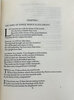 Another image of The Song of Songs which is Solomon’s. by RICCARDI PRESS. RUSSELL FLINT, William.