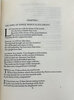 Another image of The Song of Songs which is Solomon’s. by RICCARDI PRESS. RUSSELL FLINT, William.