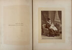 Another image of Shakespere's Seven Ages, Illustrated with photographs from life. by LANDY, James.