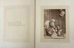 Another image of Shakespere's Seven Ages, Illustrated with photographs from life. by LANDY, James.