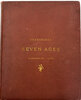 Another image of Shakespere's Seven Ages, Illustrated with photographs from life. by LANDY, James.