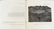 Another image of The Hill. by PORTER, Max. PAYNTER, Hilary. NOMAD LETTERPRESS.