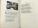 Another image of Loyalties: A Book of Poems. by NASH, Paul. BEAUMONT PRESS. DRINKWATER, John.