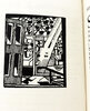 Another image of Loyalties: A Book of Poems. by NASH, Paul. BEAUMONT PRESS. DRINKWATER, John.