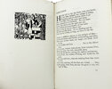 Another image of Loyalties: A Book of Poems. by NASH, Paul. BEAUMONT PRESS. DRINKWATER, John.