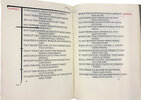 Another image of Shakespeare’s Sonnets, Tercentenary Edition. by DOVES PRESS. SHAKESPEARE, William.