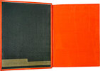 Another image of Perversité by DE LÉOTARD, Geneviève, bookbinder. CARCO, Francis.