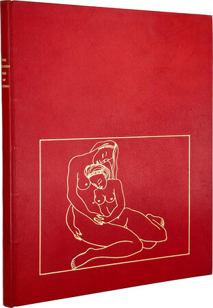 The Golden Bed of Kydno. by SANDFORD, Lettice. GOLDEN COCKEREL PRESS. LASCARIS, Evadne.