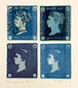 Another image of Stampart I-III. by CIRCLE PRESS. KING, Ronald.